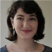Professeure d'anglais expérimentée, cours de soutien scolaire, ou adulte, tous niveaux. Formée et certifiée par Cambridge